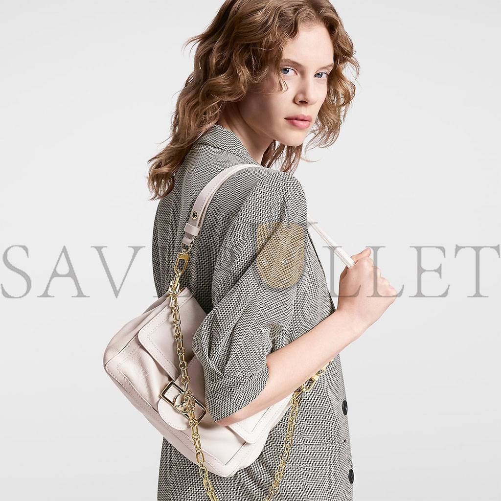 l**is V*t*n dauphine soft mm m25050 (24*17*9cm)